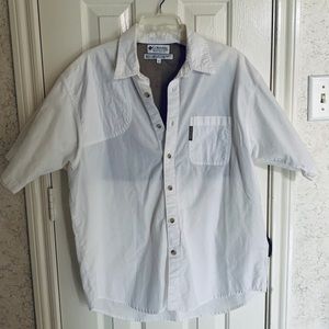 Columbia Men’s Shirt